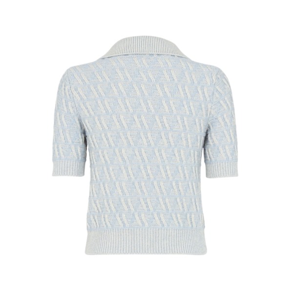 FF-Muster Blau