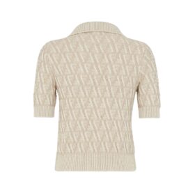 FF-Muster Beige