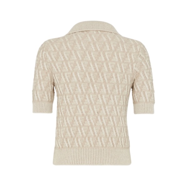 FF-Muster Beige