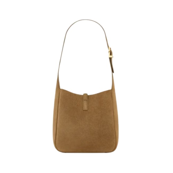 Le 5 à 7 Supple Baby aus Wildleder 17cm