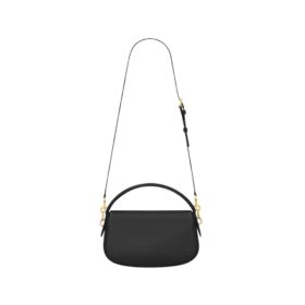 Voltaire im Box-Leder 24cm