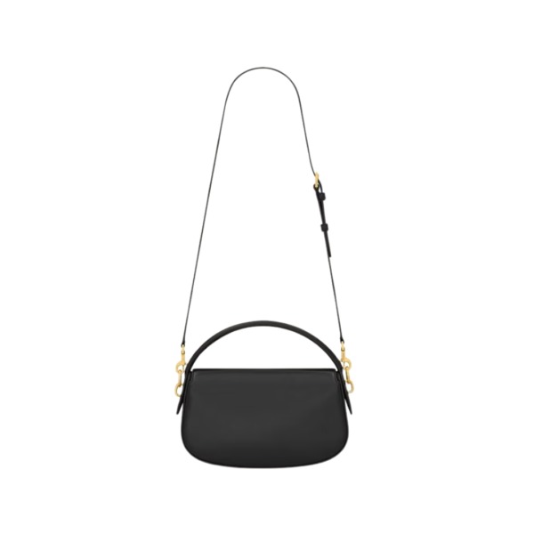 Voltaire im Box-Leder 24cm