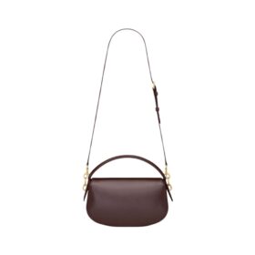 Voltaire im Box-Leder 24cm