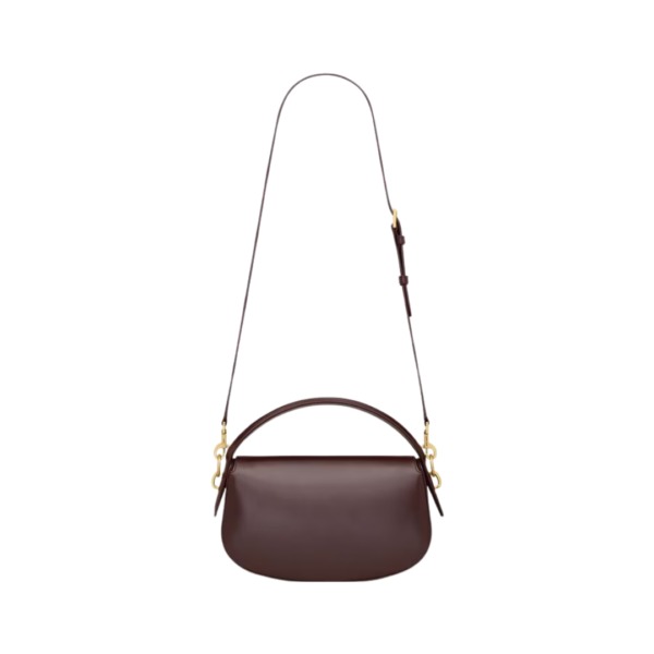 Voltaire im Box-Leder 24cm