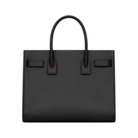 Sac de Jour aus glattem Leder - Baby 26cm