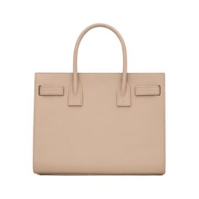 Sac de Jour aus glattem Leder - Baby 26cm