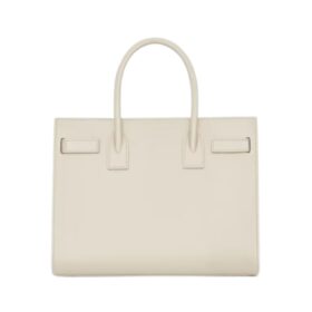 Sac de Jour aus glattem Leder - Baby 26cm