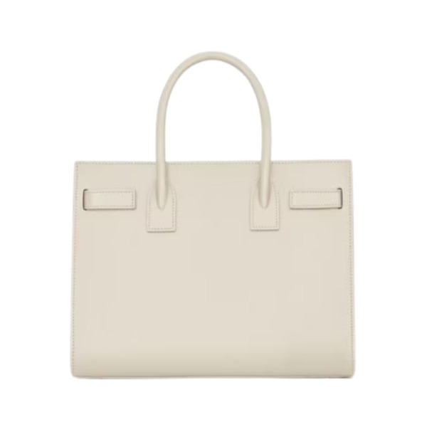 Sac de Jour aus glattem Leder - Nano  22cm