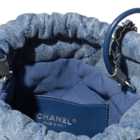 Mini-Handtasche 20 cm