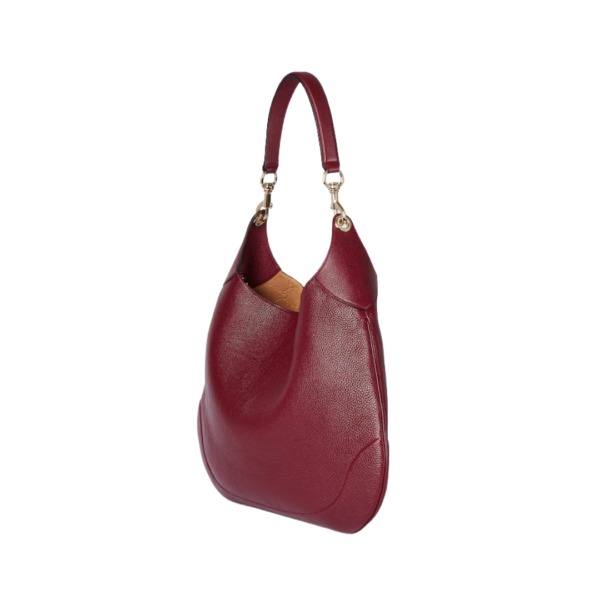 Mittlere Schultertasche 49cm