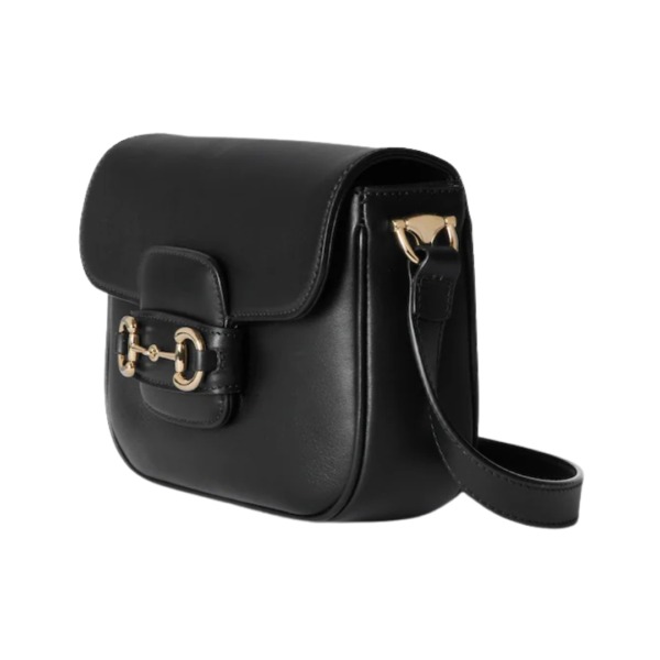 Weiche Mini-Schultertasche 20cm