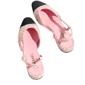 Sling-Pumps