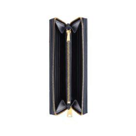 Intreccio Leder Geldbörse Space 11.5cm