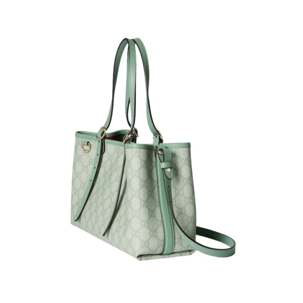 GG Emblem Shopper 30cm