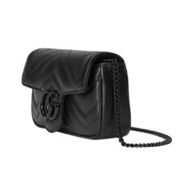 Super Schwarz 16.5 cm