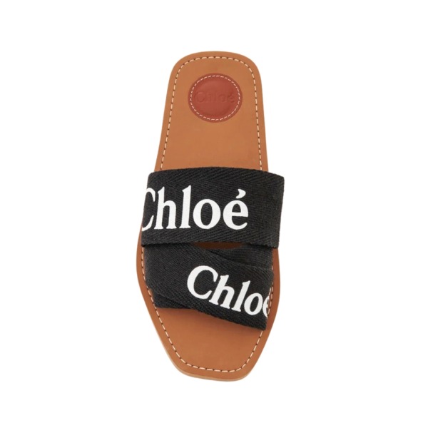 Woody-Mules Schwarz