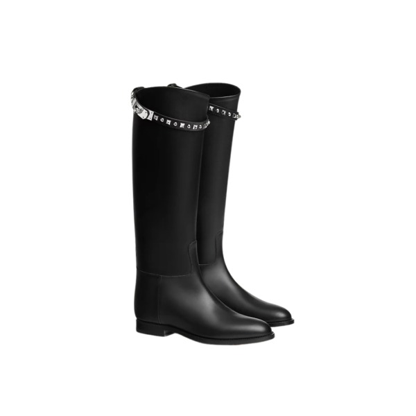 Jumping-Stiefel 2cm