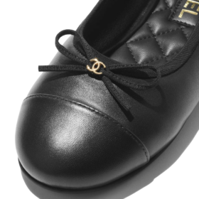 Ballerinas