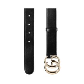GG Marmont dünner Gürtel 3cm