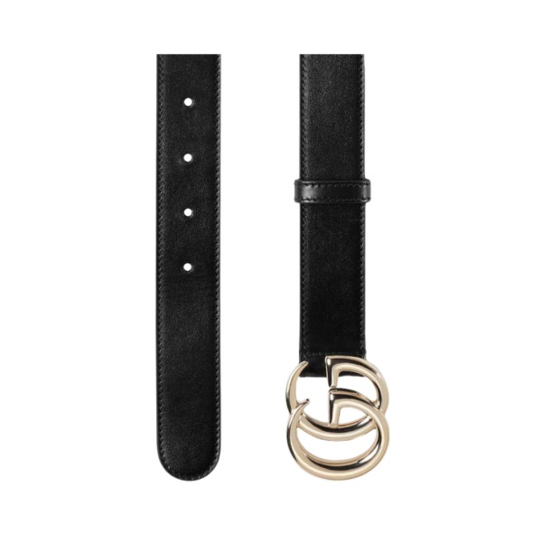 GG Marmont dünner Gürtel 3cm
