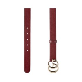 GG Marmont dünner Roter Anker Rot 3cm