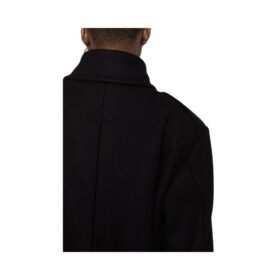 Jacke Schwarz