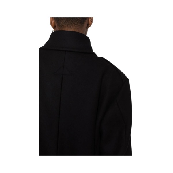 Jacke Schwarz