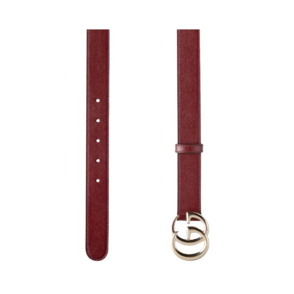GG Marmont schmaler Gürtel 3cm