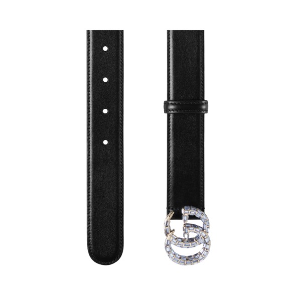 Marmont Kristall schmal 3cm