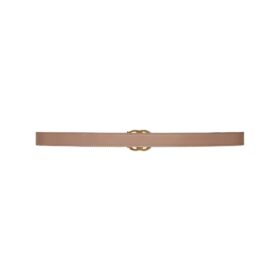 Marmont Dünner Wende-Gürtel 2cm
