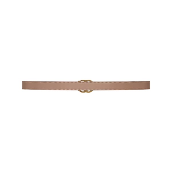 Marmont Dünner Wende-Gürtel 2cm