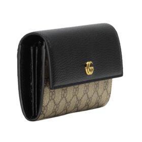 Continental-Geldbörse 19cm