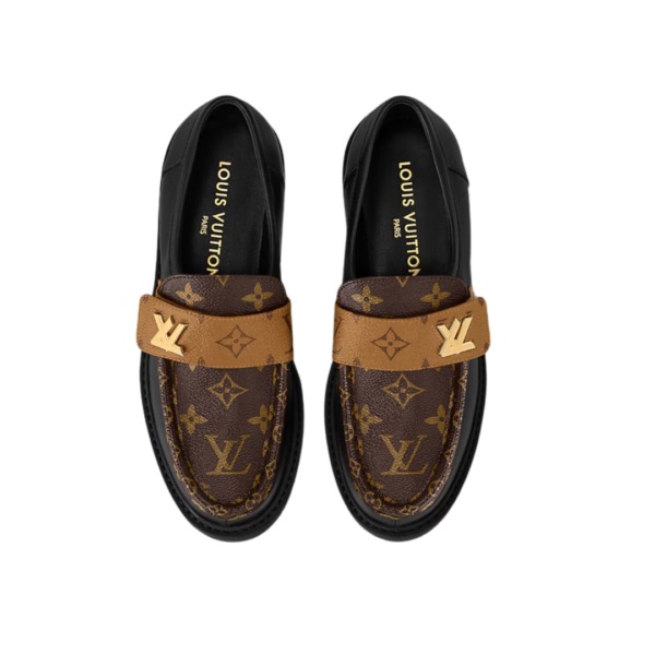 Academy-Loafer