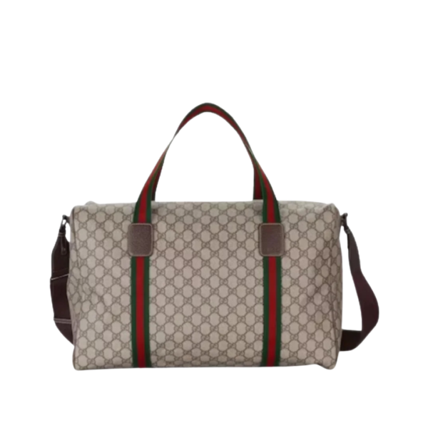 Duffle Medium Beige 45.5 cm
