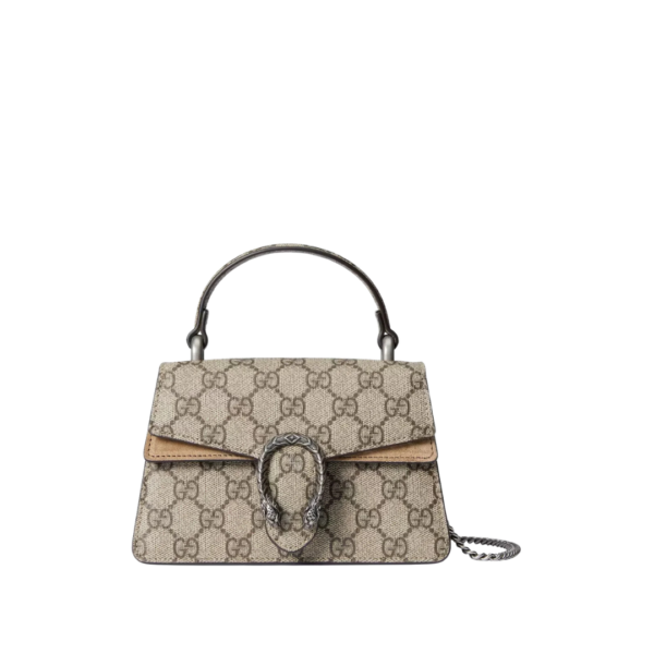 Dionysus Mini Braun 18 cm