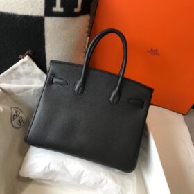 Epsom 25 Schwarz Gold