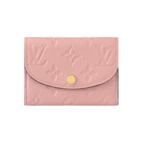 Rosalie Münzbörse Rosenpuder 11cm