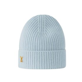 Spark Beanie Himmelsblau