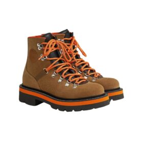 Wander Stiefeletten