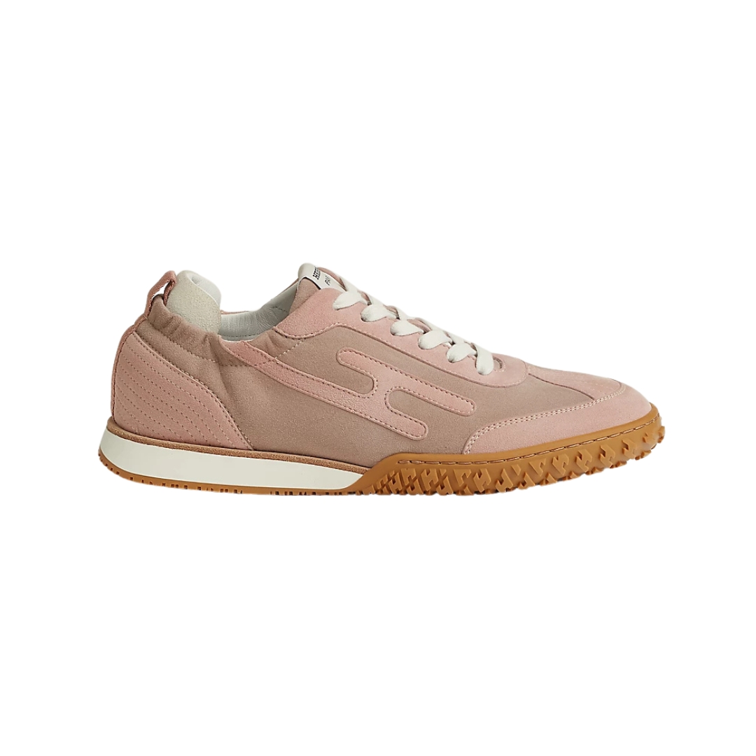 Jet Rose Cancan Sneakers