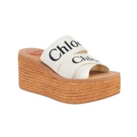Mules Espadrilles Woody