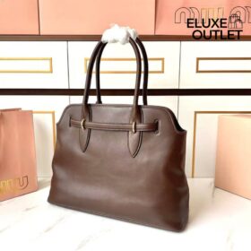 Aventure-Nappa-Leder Briarwood  31cm