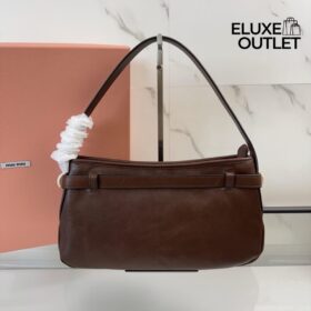 Aventure-Nappa-Leder 19cm