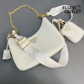 Re-Edition 2005 Ledertasche 18cm