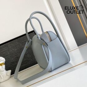 Darling Lederhandtasche 18cm