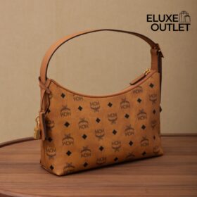 Aren Vi Hobo Sml Co Cognac 25,5 cm