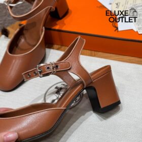 Kamilla Pumps 6cm