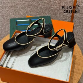 Kamilla Pumps
