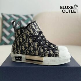 Liga Hoher Spitzensneaker