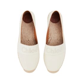 Espadrilles Piia Weiß